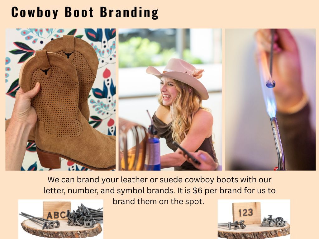 boot branding